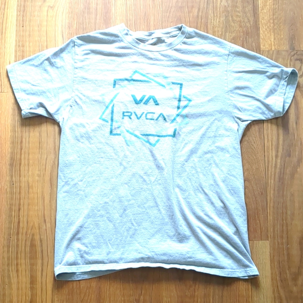 RVCA TShirt Medium